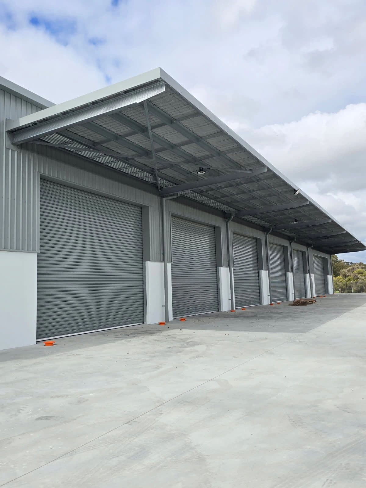 Force Shutters quality workmanship