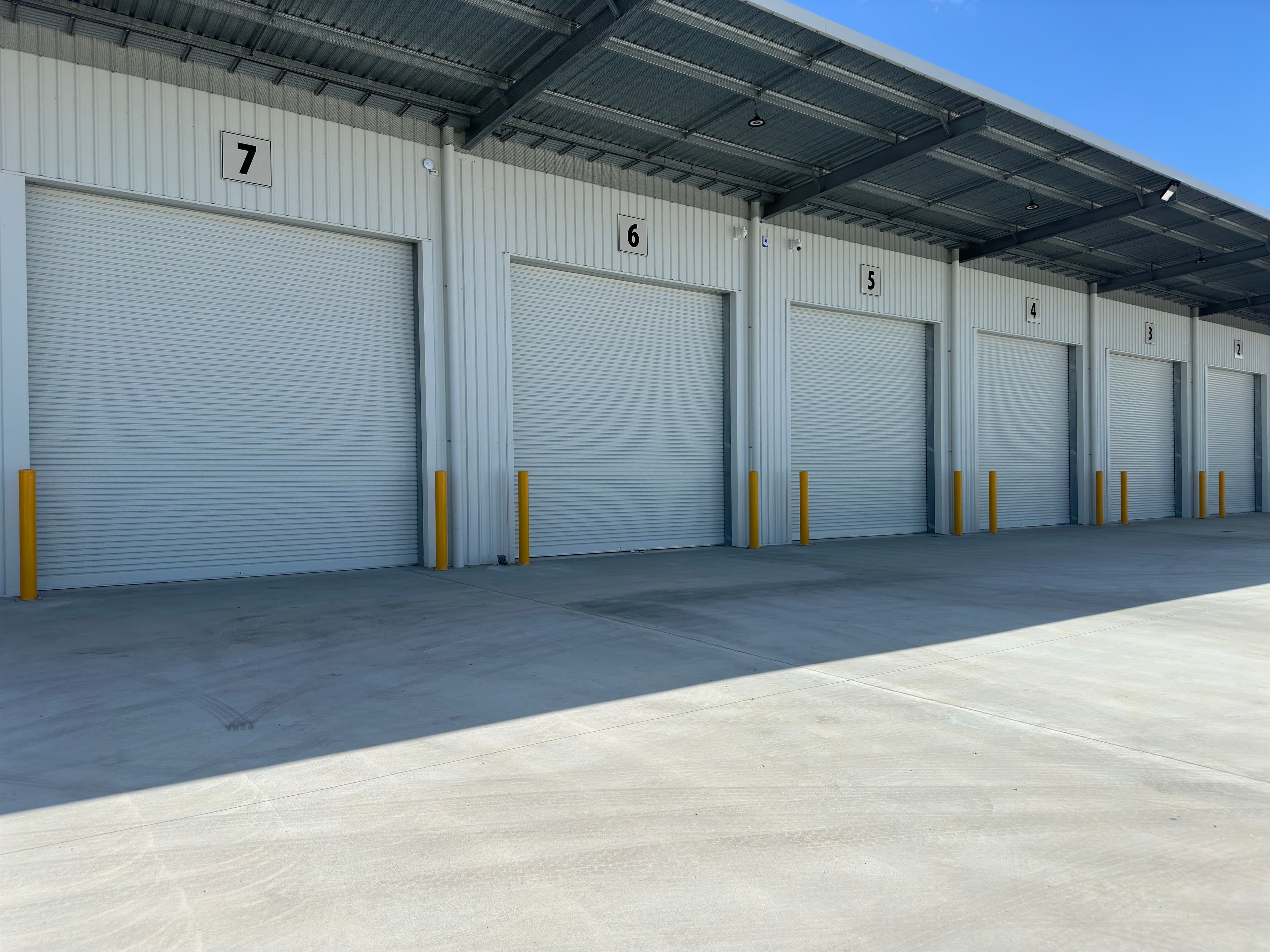 Force Shutters quality workmanship