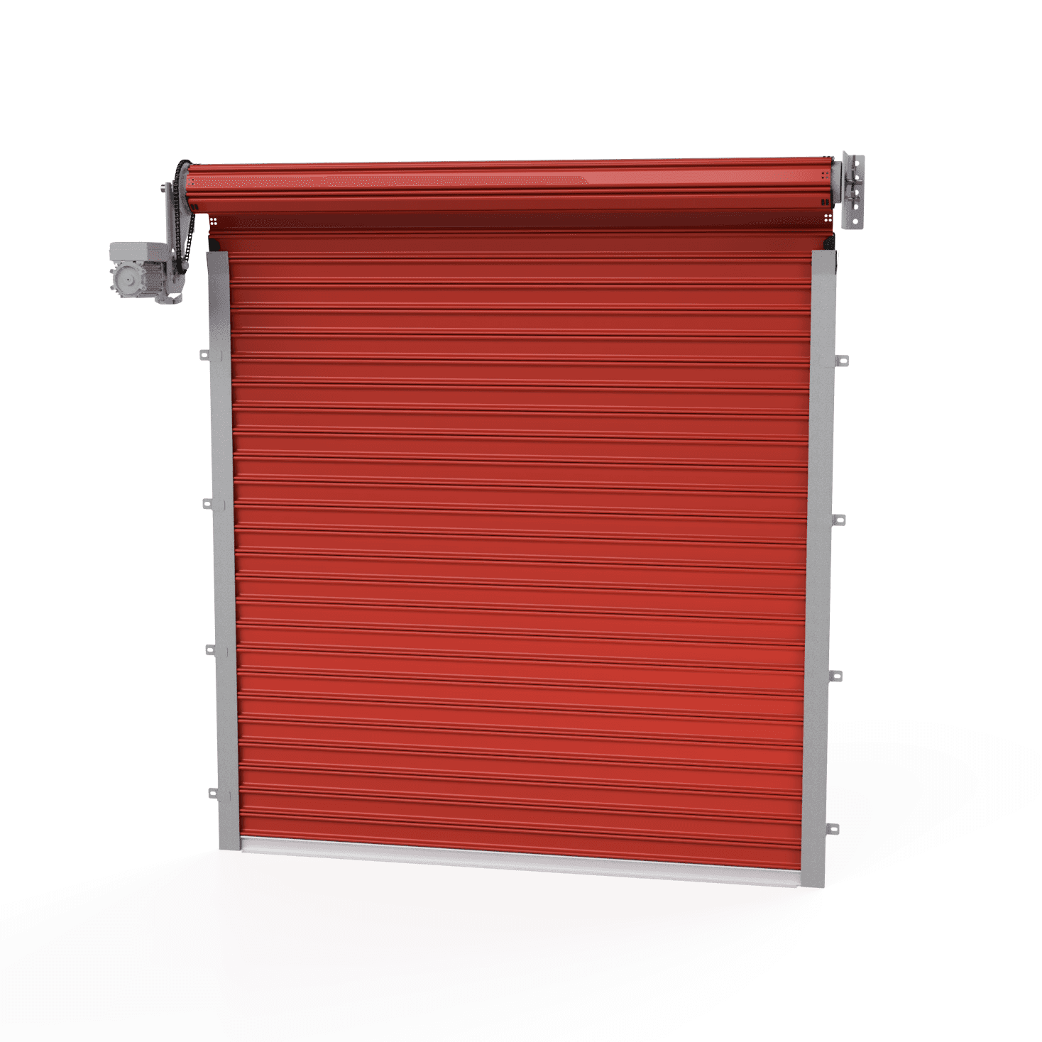 100mm Roller Shutter